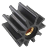 Заменяет рабочее колесо для JMP 7426-01/JABSCO 17937-0001/SHERWOOD 18200K/CEF 500114
