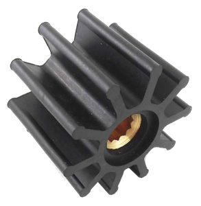 Заменяет рабочее колесо для JMP 7426-01/JABSCO 17937-0001/SHERWOOD 18200K/CEF 500114