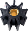 Заменяет крыльчатку JMP 8001-01.