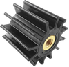 Заменяет крыльчатку JMP 7608-01/SHERWOOD 27000K/CEF 500206.