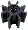 Заменяет рабочее колесо для JMP 7200-01/JABSCO 11979-0001